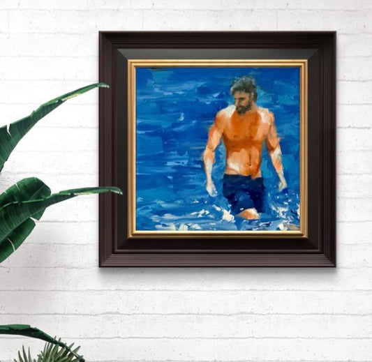 Boys of Summer III