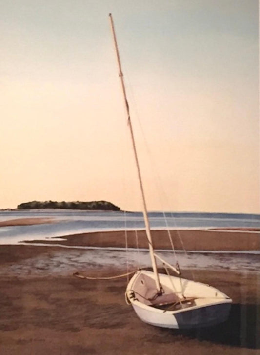 Charles Island