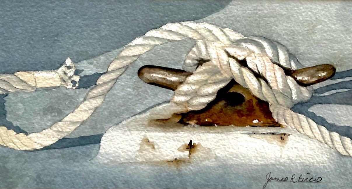 Cleat I
