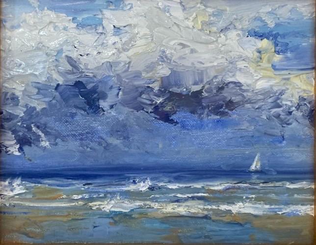 Impending Storm