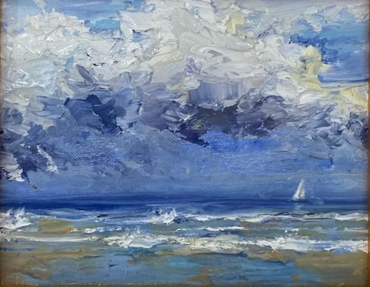 Impending Storm