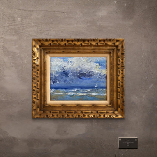 Impending Storm