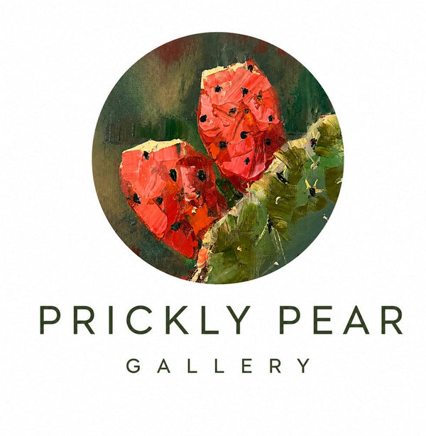 The Prickly Pear