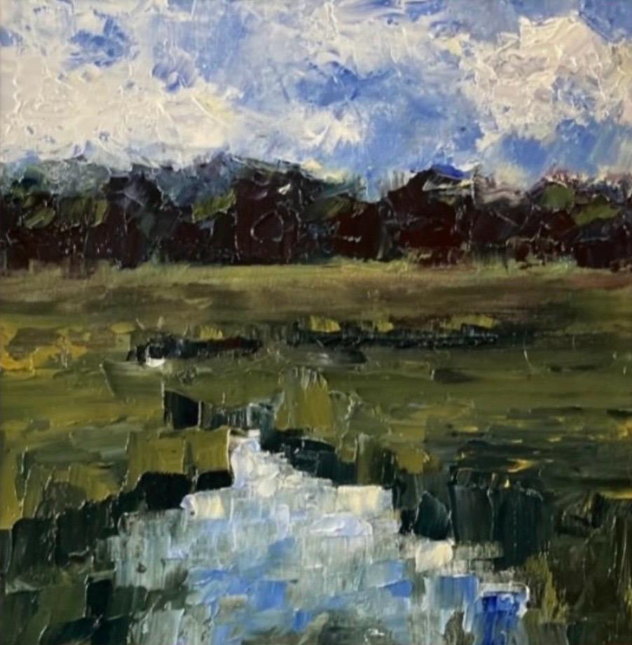 Marsh