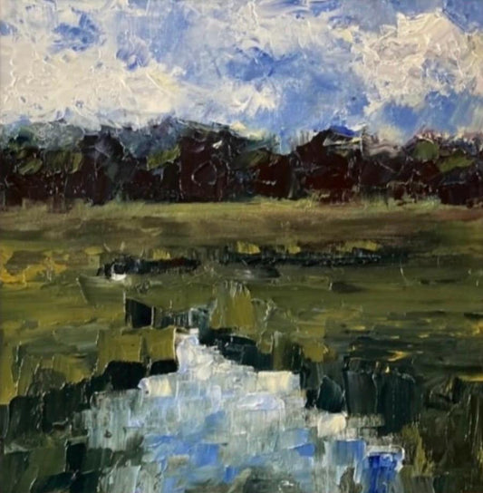 Marsh
