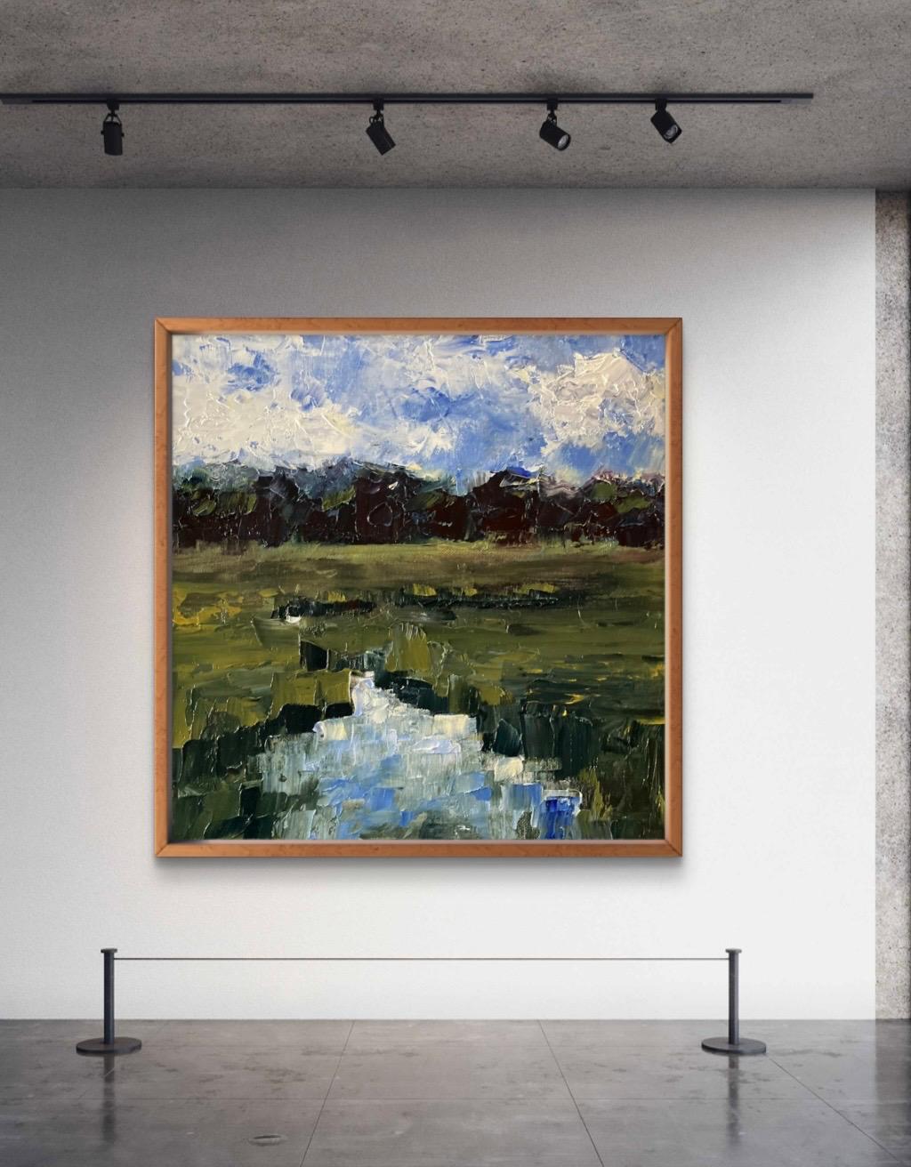 Marsh