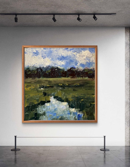 Marsh