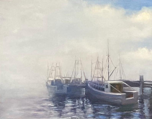 PTown Boat Dock